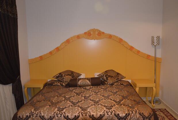 Santa Roza Butik Otel - Görsel 33