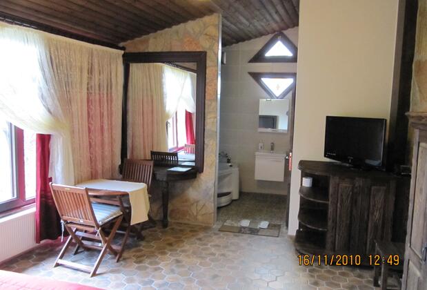 Santa Roza Butik Otel - Görsel 34