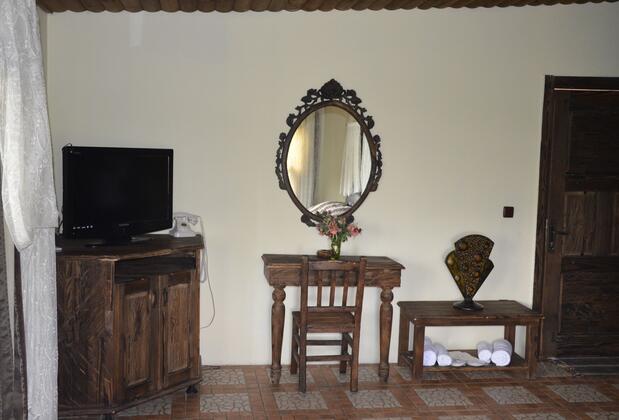 Santa Roza Butik Otel - Görsel 24