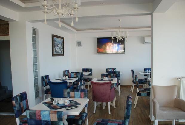 Ünye Sahil Otel - Görsel 4