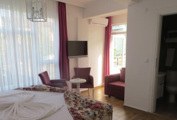 Ünye Sahil Otel - Görsel 3