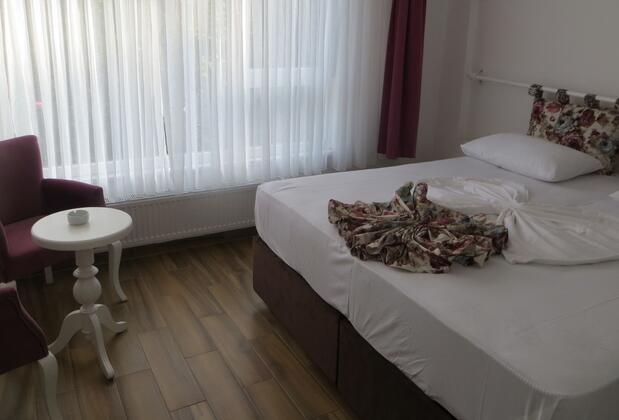 Ünye Sahil Otel - Görsel 6