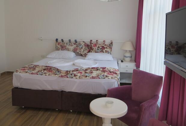 Ünye Sahil Otel - Görsel 8