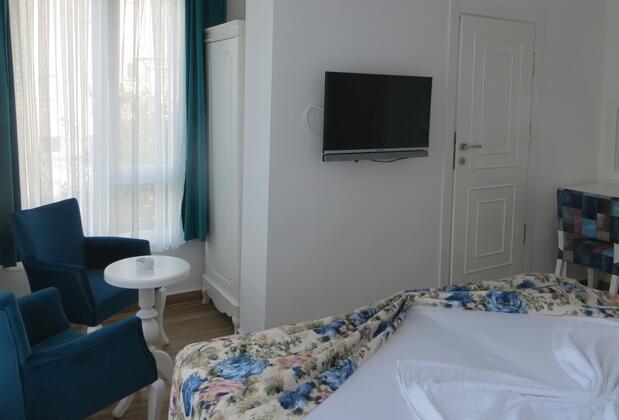 Ünye Sahil Otel - Görsel 9