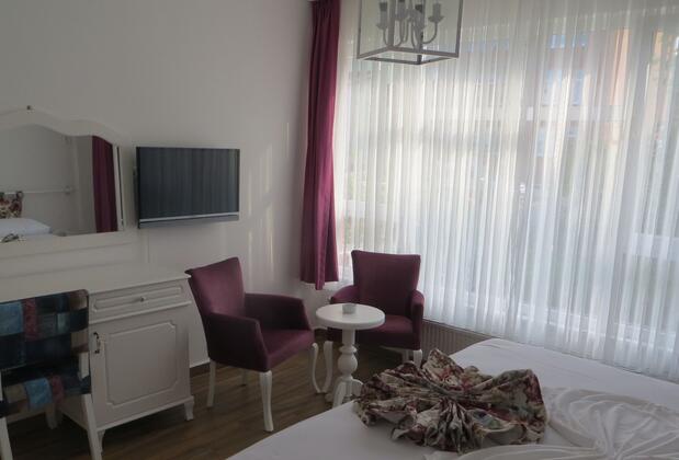 Ünye Sahil Otel - Görsel 10