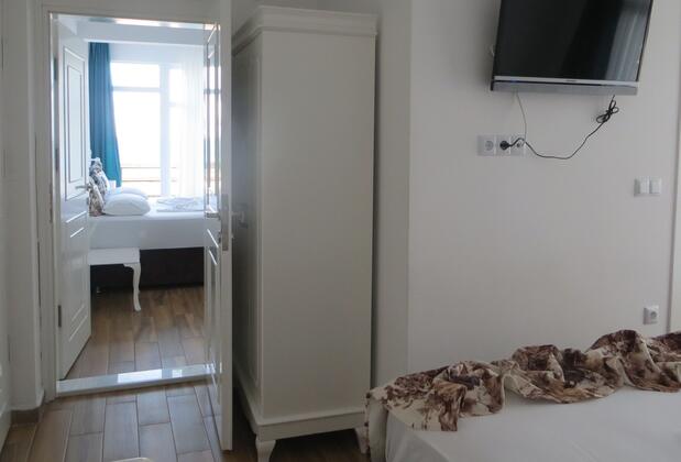 Ünye Sahil Otel - Görsel 5