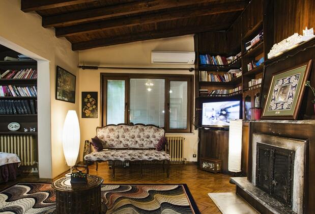 Yaprak Dağevi - Görsel 20