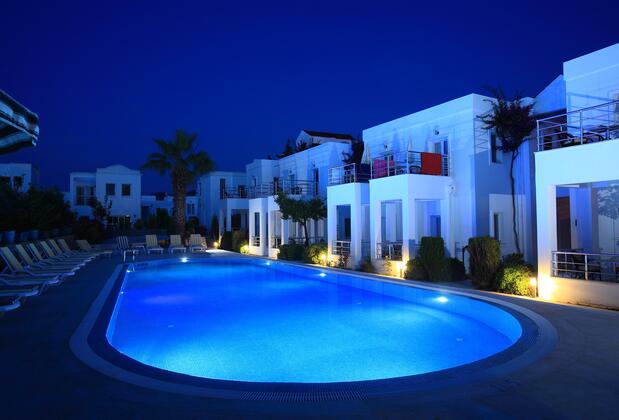 Mer-Can Story Apart Hotel - Görsel 6