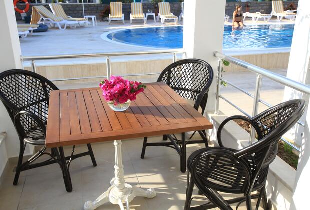 Mer-Can Story Apart Hotel - Görsel 18