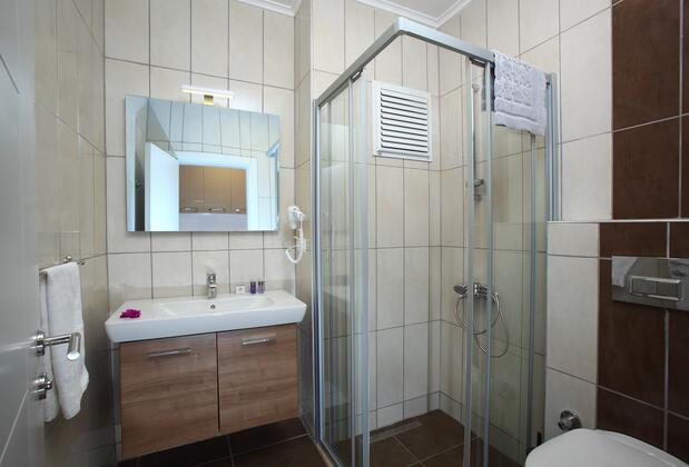 Mer-Can Story Apart Hotel - Görsel 16