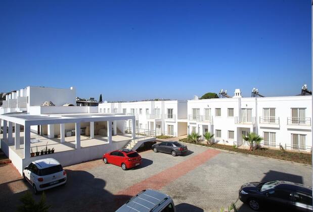 Mer-Can Story Apart Hotel - Görsel 3