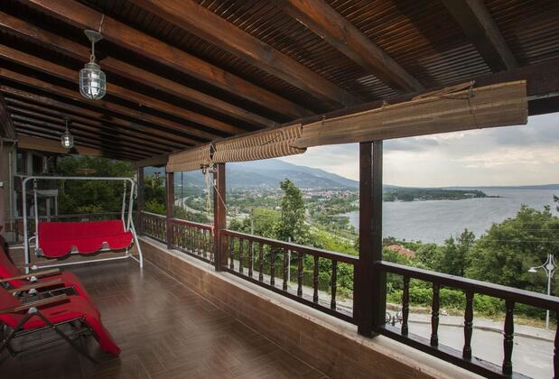 Yaprak Dağevi - Görsel 22