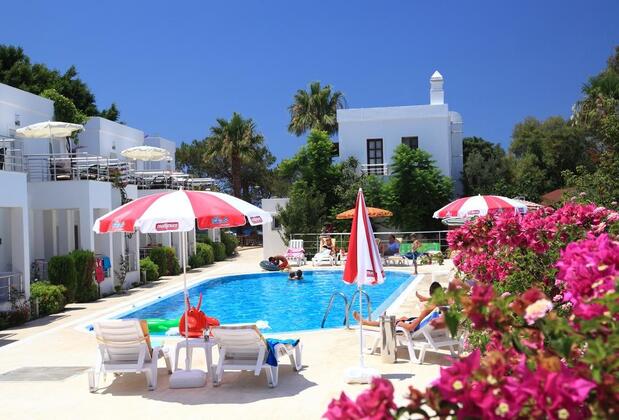 Mer-Can Story Apart Hotel - Görsel 7