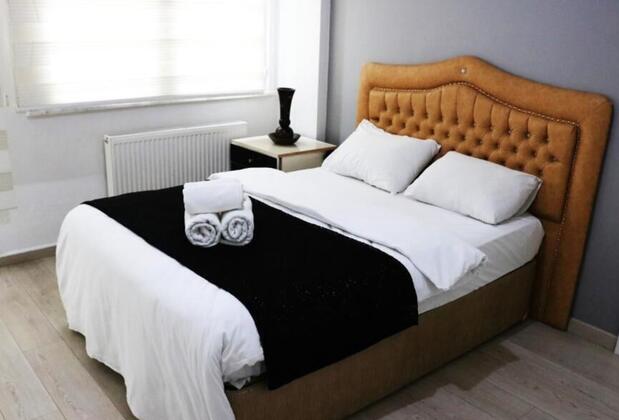 Sunset Aparts - Görsel 4