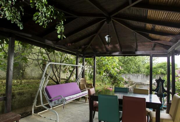 Yaprak Dağevi - Görsel 23