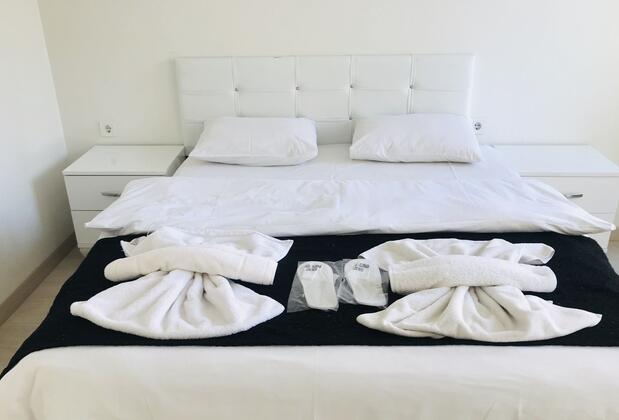 Sunset Aparts - Görsel 5