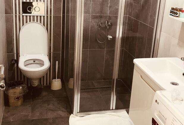 Sunset Aparts - Görsel 10