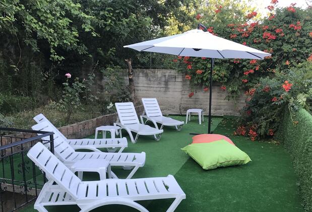 Yaprak Dağevi - Görsel 27