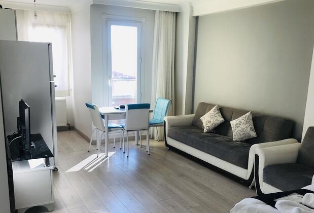 Sunset Aparts - Görsel 15