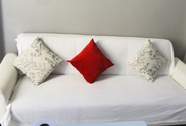 Sunset Aparts - Görsel 20