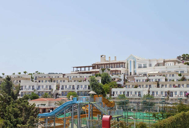 Asteria Bodrum Resort - Görsel 20