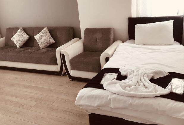 Sunset Aparts - Görsel 21