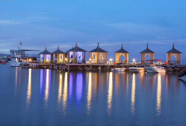 Asteria Bodrum Resort - Görsel 14