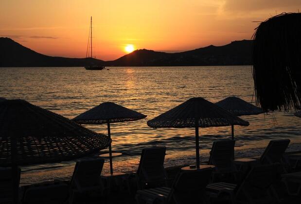 Mer-Can Story Apart Hotel - Görsel 10