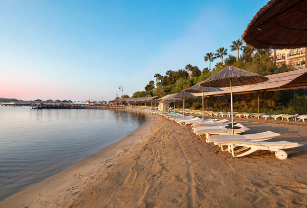 Asteria Bodrum Resort - Görsel 15