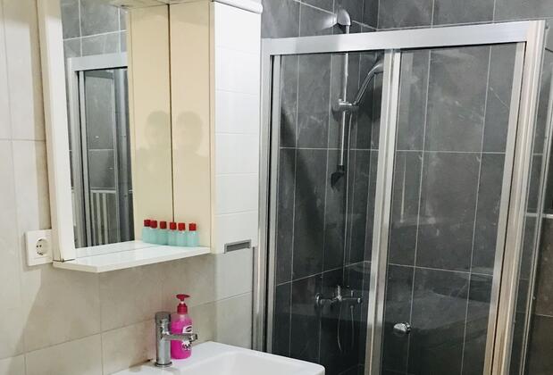 Sunset Aparts - Görsel 13