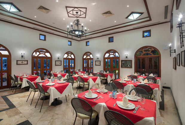 Asteria Bodrum Resort - Görsel 27