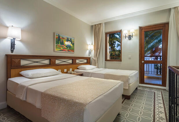 Asteria Bodrum Resort - Görsel 8