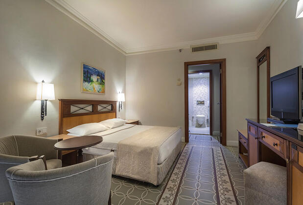 Asteria Bodrum Resort - Görsel 6