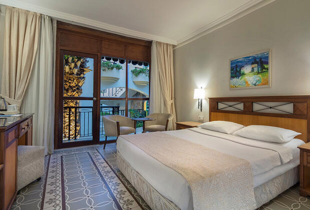 Asteria Bodrum Resort - Görsel 7