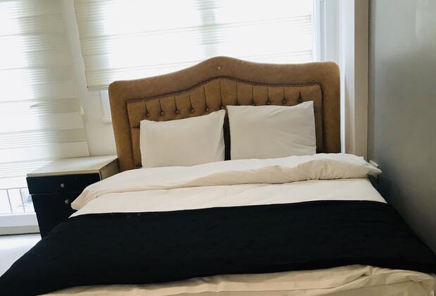 Sunset Aparts - Görsel 7