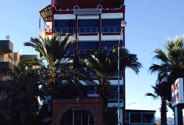 Anemonia Hotel - Görsel 4