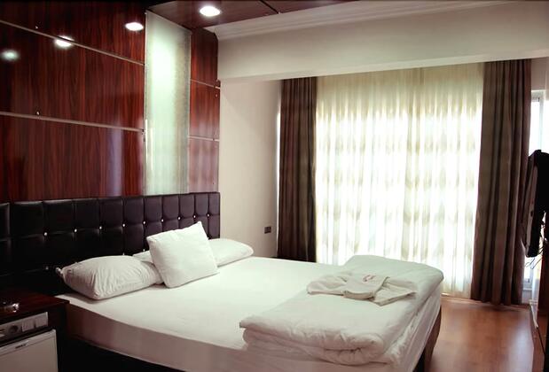 Anemonia Hotel - Görsel 8