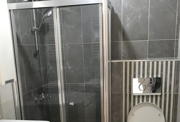 Sunset Aparts - Görsel 12