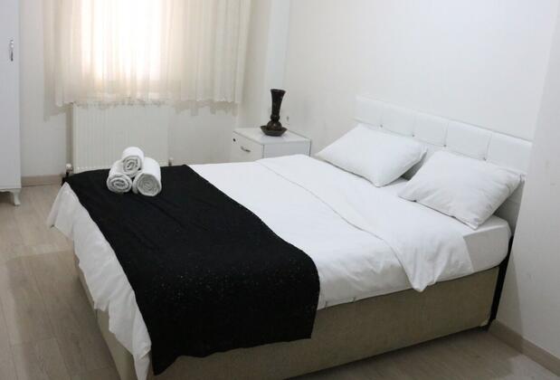 Sunset Aparts - Görsel 8