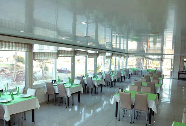 Anemonia Hotel - Görsel 10