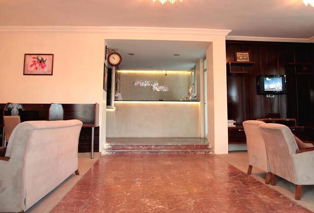 Anemonia Hotel - Görsel 6