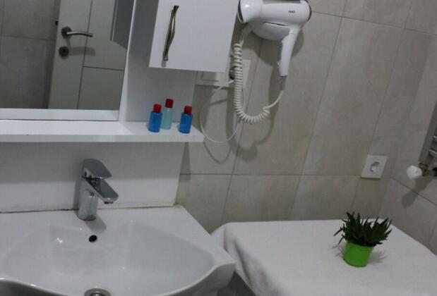 Sunset Aparts - Görsel 11