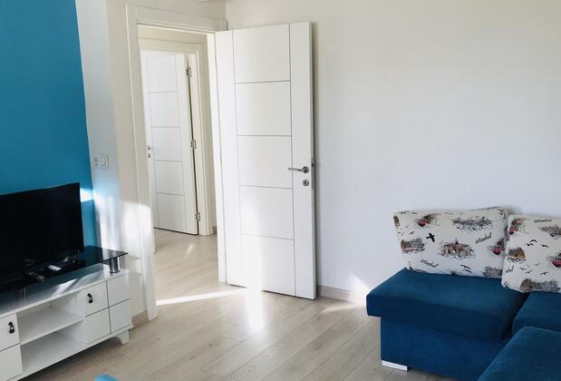 Sunset Aparts - Görsel 16