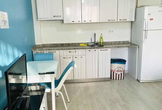 Sunset Aparts - Görsel 19