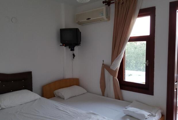 Keramos Butik Otel - Görsel 20