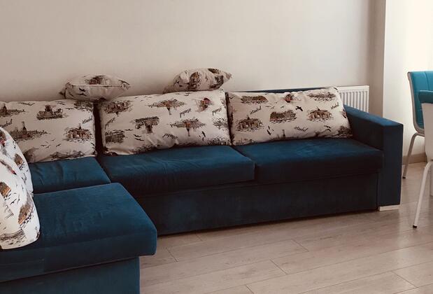 Sunset Aparts - Görsel 24