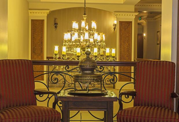 Acra Hotel Sultanahmet - Görsel 4