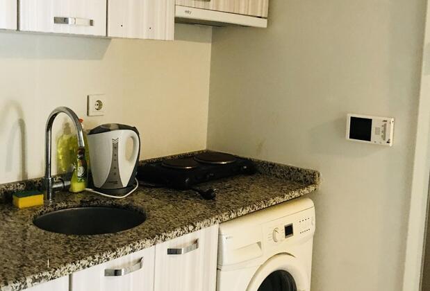 Sunset Aparts - Görsel 18