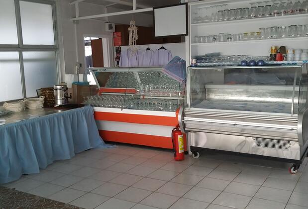 Keramos Butik Otel - Görsel 14