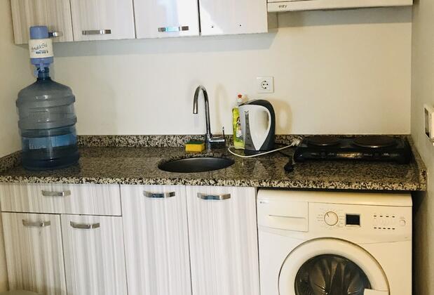 Sunset Aparts - Görsel 17